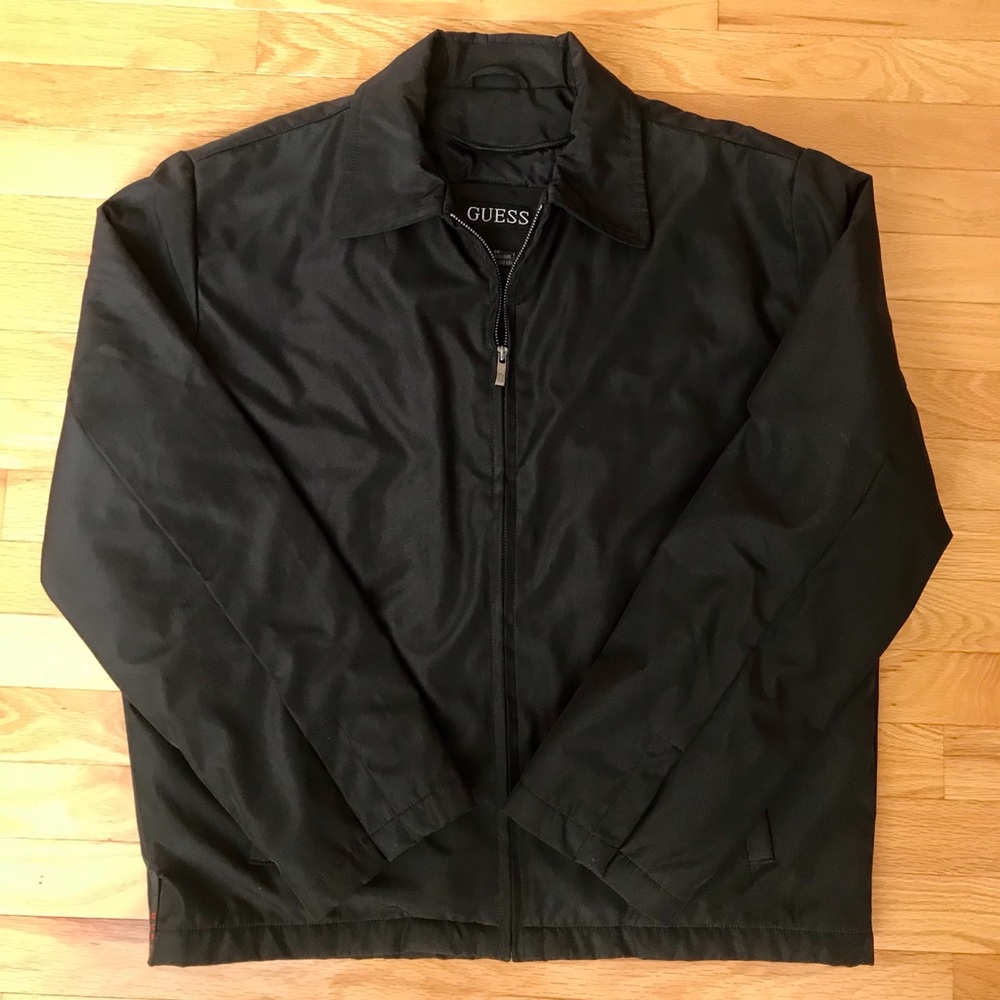 Men’s Guess Jacket